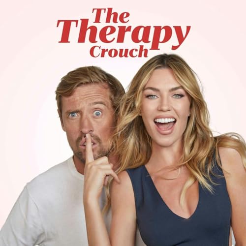 The Pod Squad: Therapy Crouch