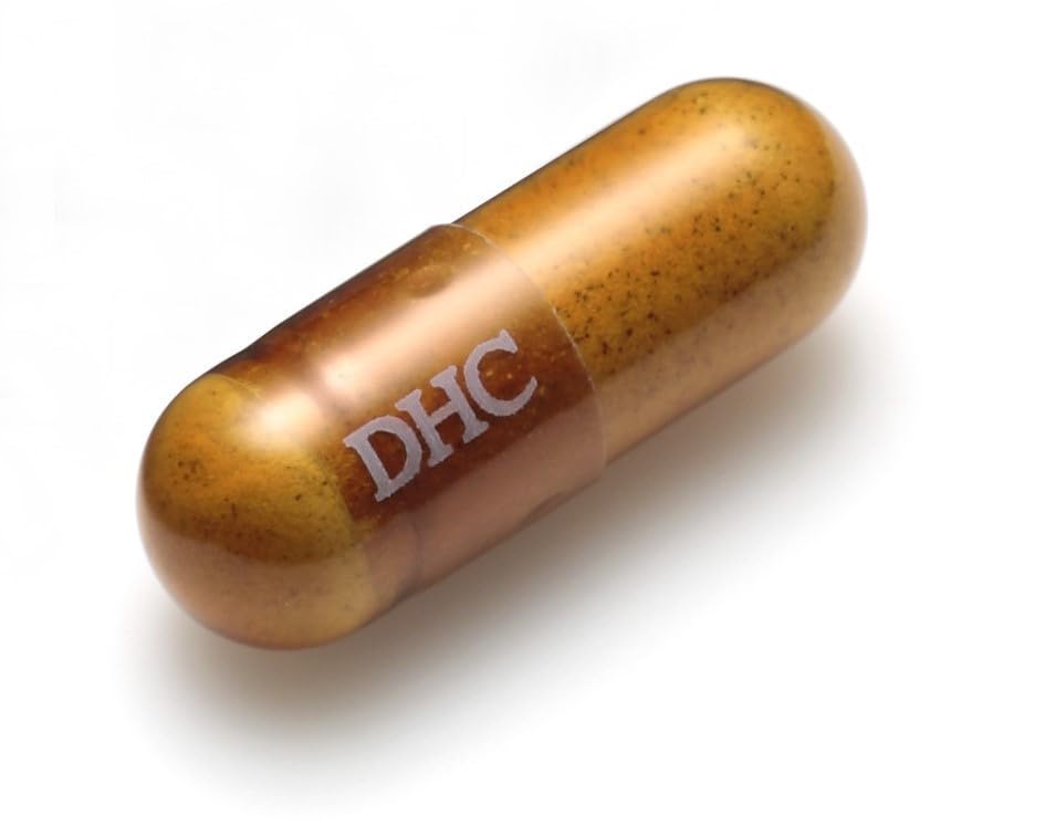 Amazon | DHC マカストロング 20日分 | DHC | マカ