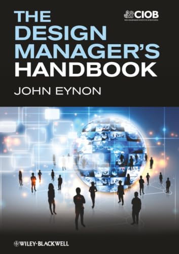 The Design Manager's Handbook view 2