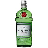 Tanqueray London Dry Gin