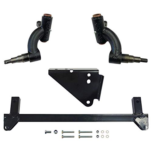 yamaha drive lift kit - RHOX 3