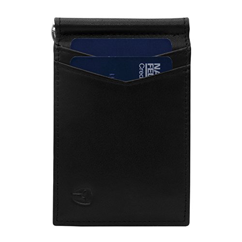 Image of Bryker Hyde Minimalist ID Inside (Charcoal)
