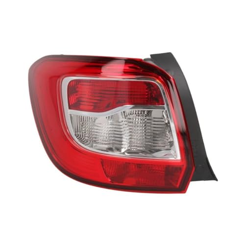 Feu arrière TYC 11-12902-01-2 pour réparer un bloc cassé sur Dacia Sandero II