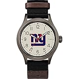 Timex Men's TWZFNYGMB NFL Clutch New York Giants Watch
