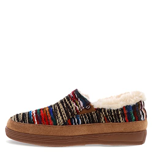 Lamo Women's Juarez Slipper Chestnut Suede4