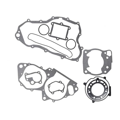 Kit joints de cylindre CR250 résoudre fuite moteur et perte compression 92-01