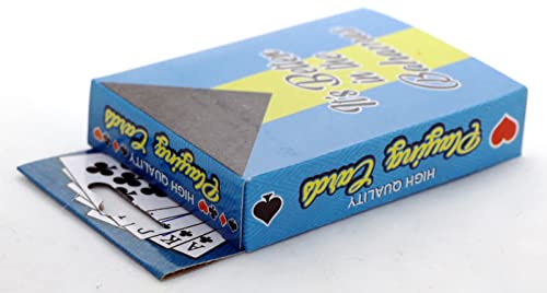 World By Shotglass Bahamas Flag Collectible Souvenir Playing Cards With Header #TOP1