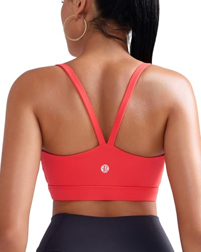 RUNNING GIRL Sports Bras for Women