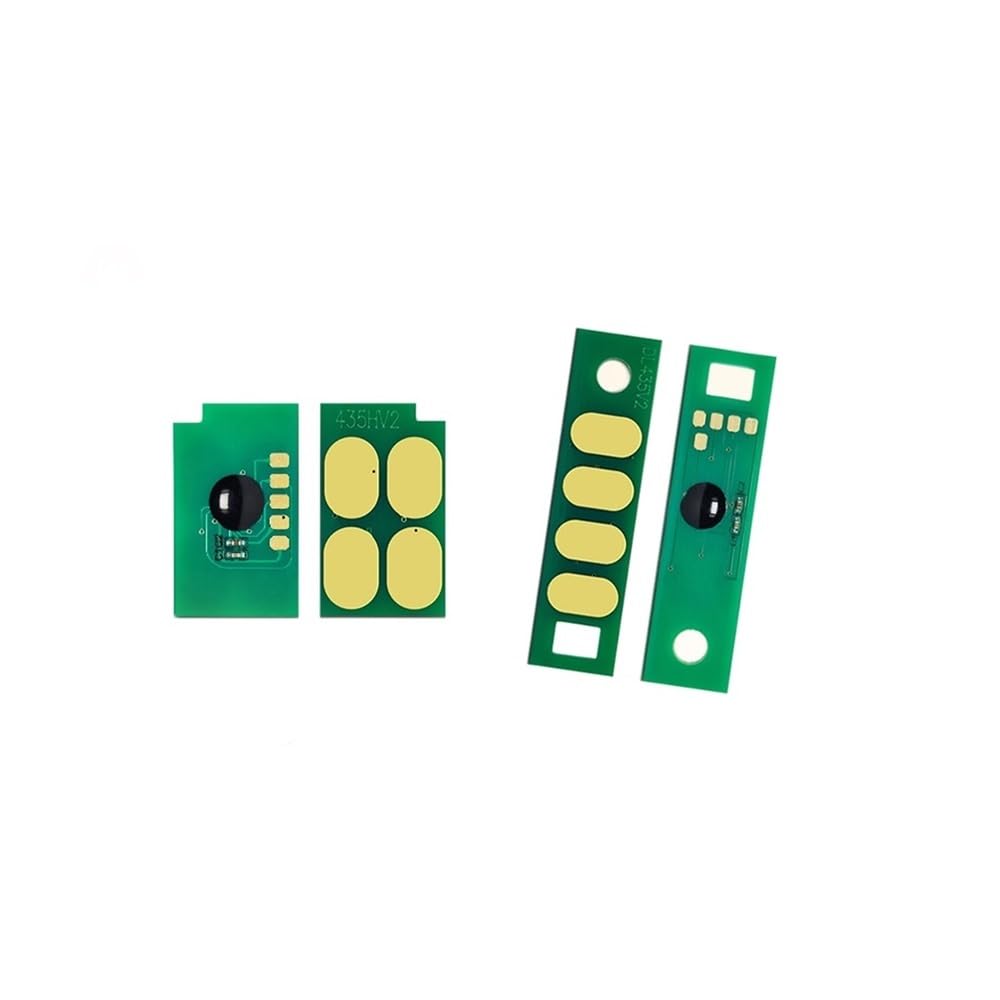 Puce de toner pour éviter les blocages sur Pantum BM5100 - 3
