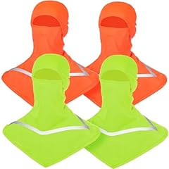 Neon Yellow, Neon Orange