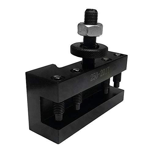 Prolinemax BXA 3/4" Oversize Quick Change Turning Facing Holder miniatura 4