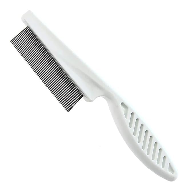 D&C PAWS Professional Ticks & Fleas Removes Grooming Coat Comb Fur Cleaner Pin Bristle Grooming Brushes for Dogs, Cats, Rabbits, Puppies & Kittens (B0CH4MNMPS) Amazon Price History, Amazon Price Tracker