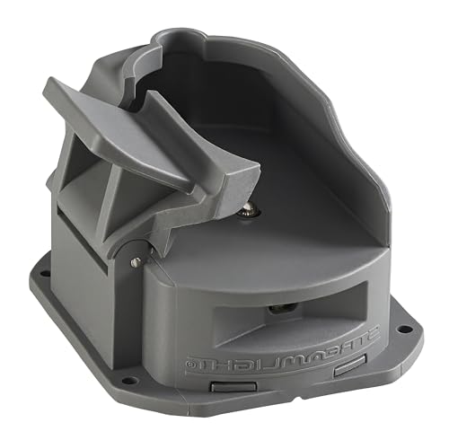 Support de chargeur Streamlight Survivor X socle fixation pour lampe - 5
