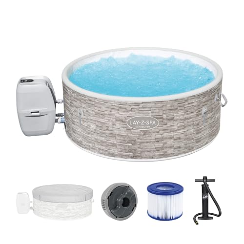 hot tub high capacity 384