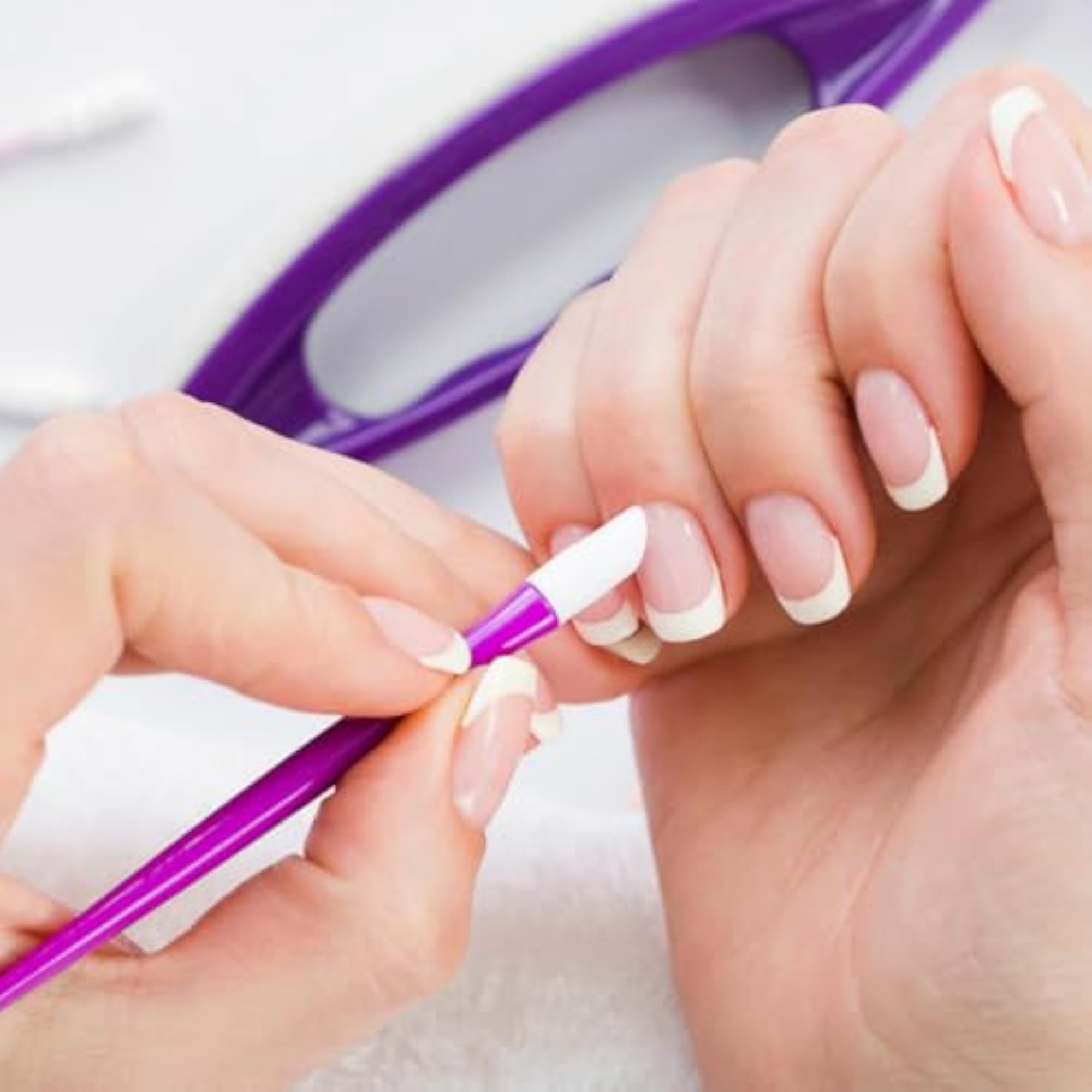 8 in 1 Manicure Set Tool Kit