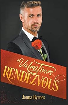 Paperback A Valentine's Rendezvous Book