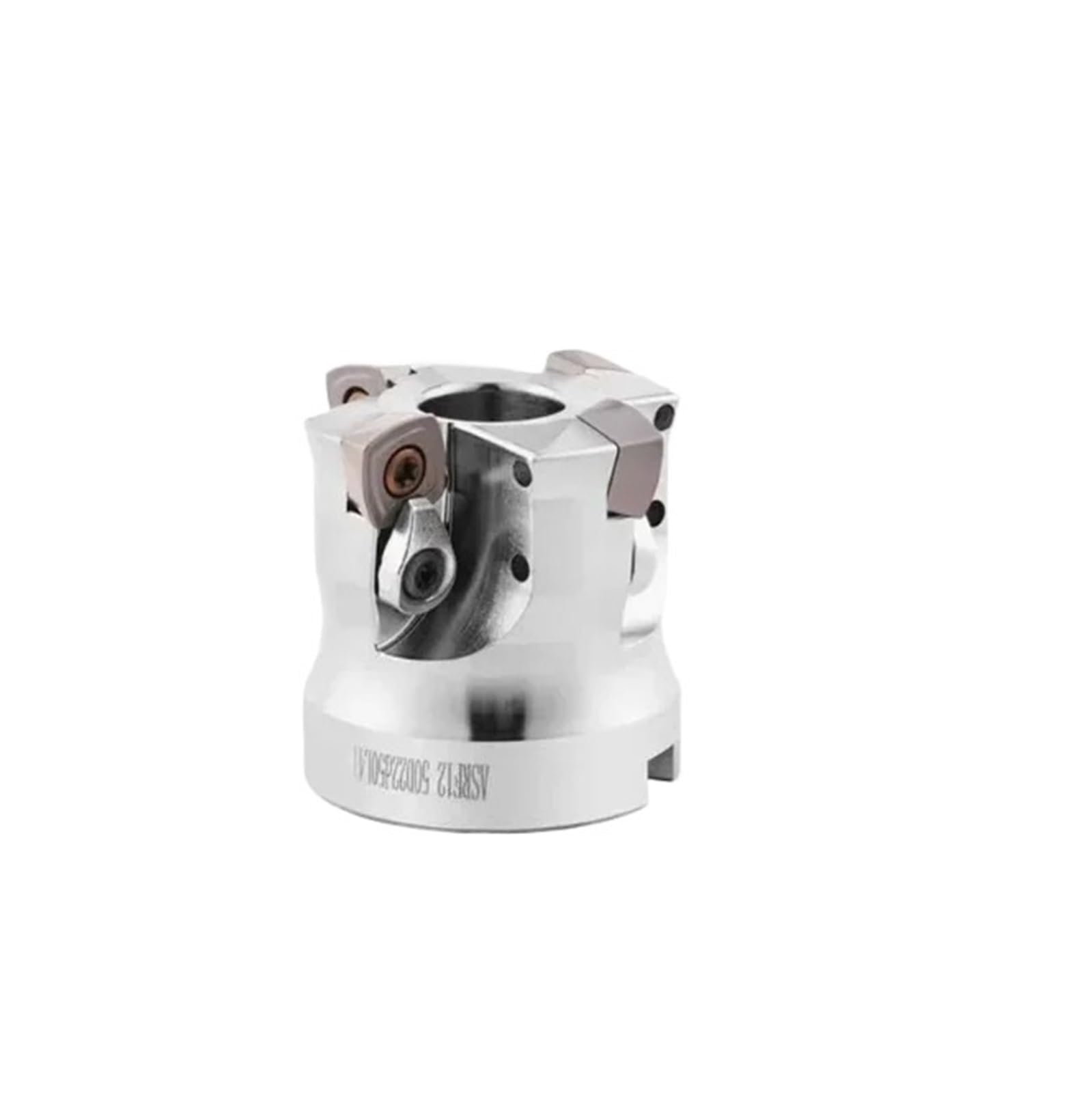 Fraise grande avance ASRF12 contre l'usure des inserts SDMT120512 - 7