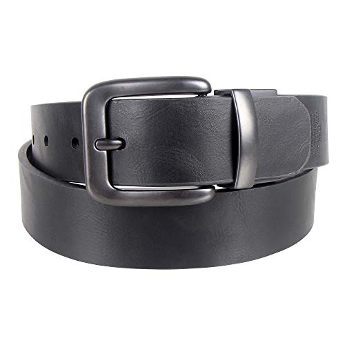 Levi's Men's Casual Everyday Two-in-One Reversible Belt2