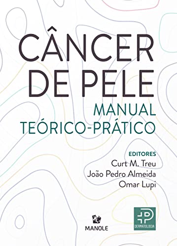 Câncer de pele: manual teórico-prático