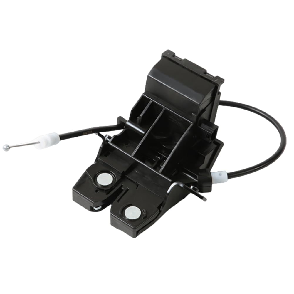 Trunk Lock Assembly Compatible with W211 E200 E230 E280 E350 W209 CLK200 CLK240 CLK280 CLK350 W219 CLS300 CLS350