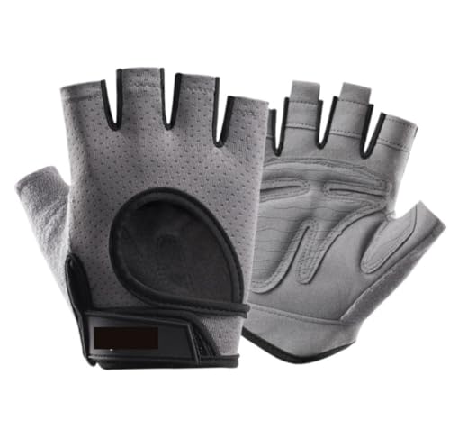 Gants de vélo et fitness pour femme active au quotidien