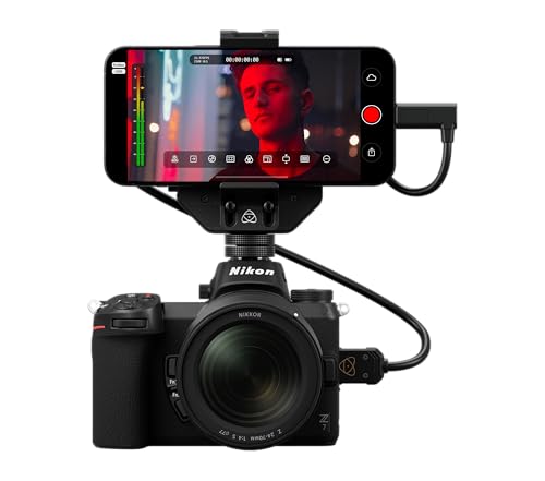 Image of Atomos Ninja Phone Video Co-Processor