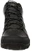 Columbia Woodburn II Chukka Waterproof Omni-Heat, Zapatos Hombre, Negro (Black, Goldenrod), 41...