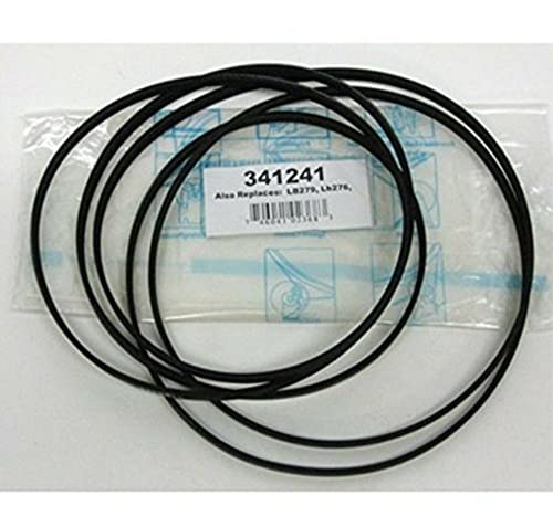 Amazon.com: Compatible Dryer Belt for Maytag PYE2300AYW, Part  