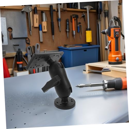 Support de chasse poisson pour sondeur orientable lors de vos sorties