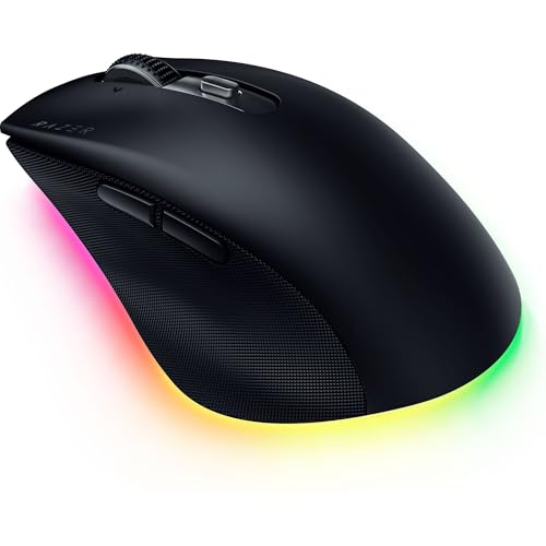 Razer Pro Click V2 Wireless Mouse, Right-Handed Ergonomic Design - image 8