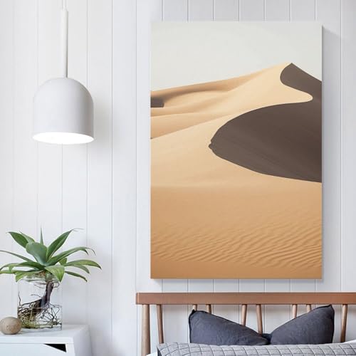 Impression sur toile de qualité supérieure pour une décoration durable - 5