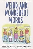 Weird and Wonderful Words