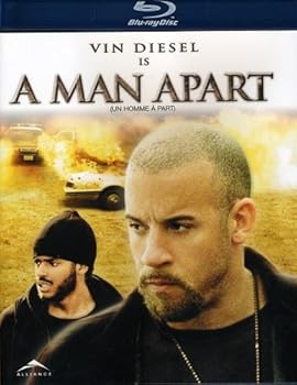 A Man Apart