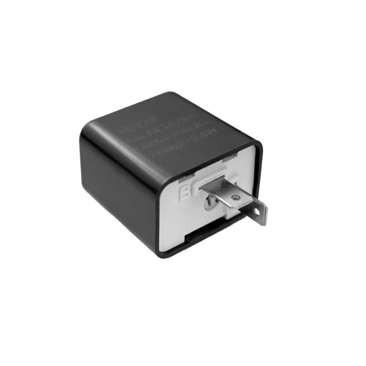 Luz trasera de freno RGB con aplicación móvil y relé intermitente para MT-07 R3 8