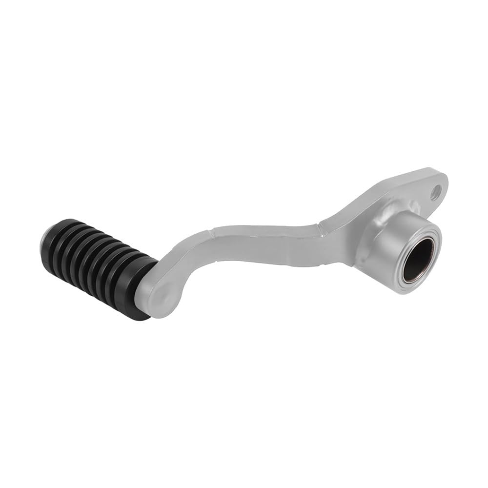 Yibhj3e Silver Gear Shift Lever Gear Shift Lever Pedal Rear Foot Shifter For Tracer 9 Gt Mt-09 Sp Mt09 For Tracer 900/9/Gt For Plus 2021 2022 2023 2024