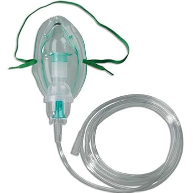 Direct Company Nebulizer mask