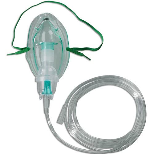 Direct Company Nebulizer mask