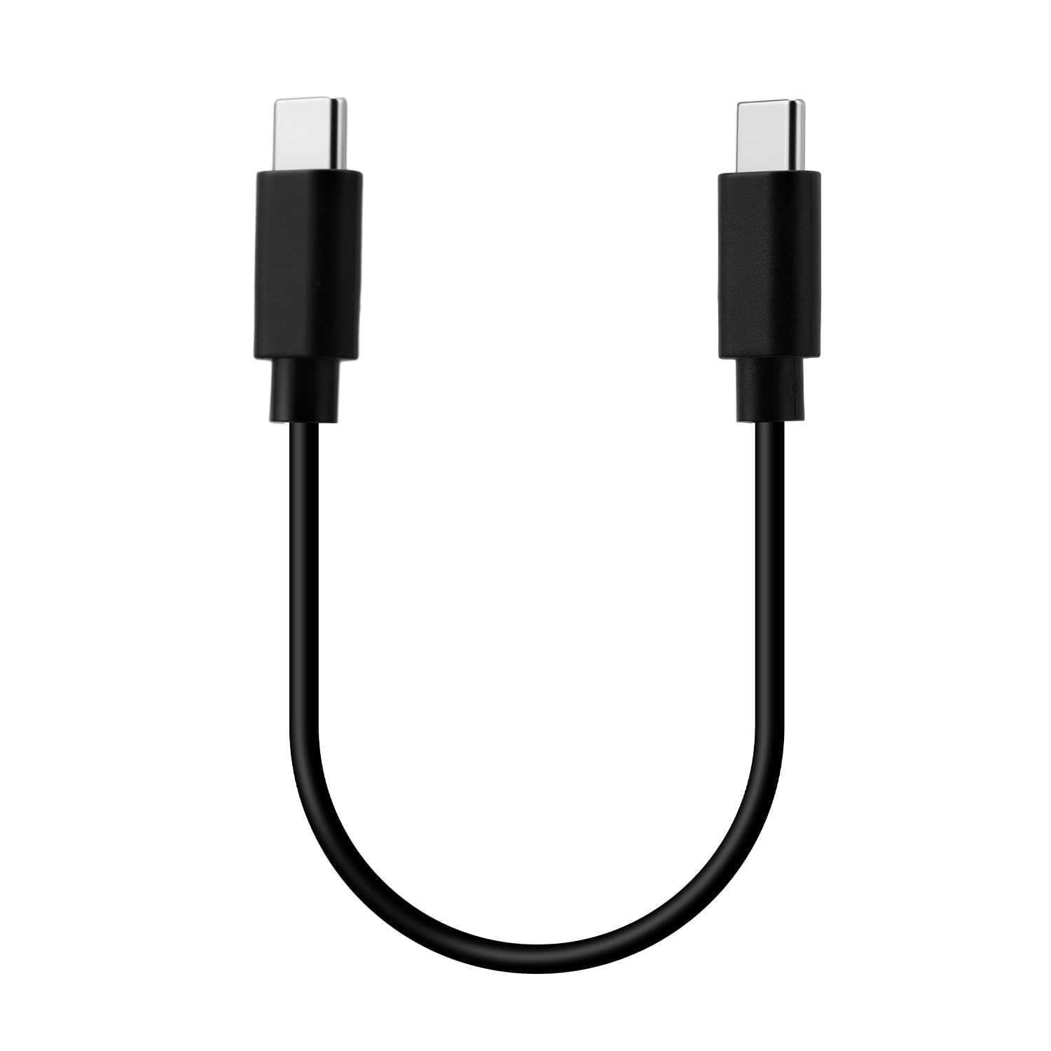 Mcbazel Cable de Carga Tipo C a Tipo C,Cargador de Repuesto USB-C 5V/1A para PS5/Switch Pro/Brook Pocket Auto Catch Carry, para Kindle Paperwhite 5/Auriculares Inalámbricos y Electrónica Pequeña