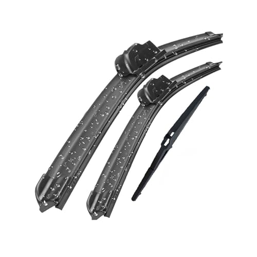 Essuie-glace Suzuki Grand Vitara 2005-2015 pour rouler sereinement sous la pluie
