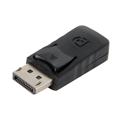 Cablecc - Adattatore DisplayPort a Mini DP