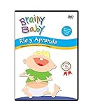 Brainy Baby RIE y Aprende DVD Classic Edition