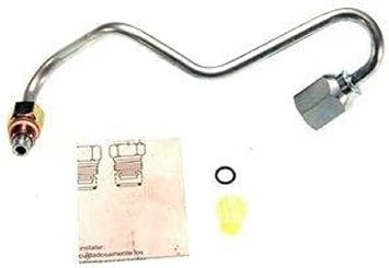 ACDelco 36-358830 Professional Power Steering Pressure Line Hose Assembly