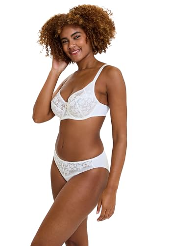 Soutien-gorge classique armatures Sans Complexe anti mal de dos