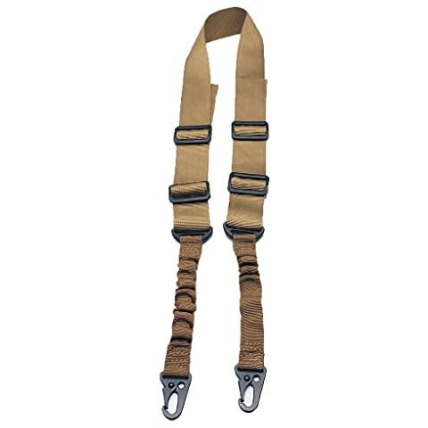 Fuwok Adjustable Tactical Rifle Sling ZSGS02 Cover