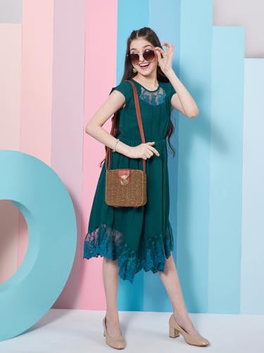 Image of Pspeaches girls Dress