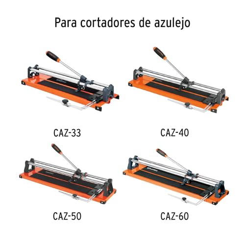 Cuchillas para cortadora de azulejo 3 Imagen adicional