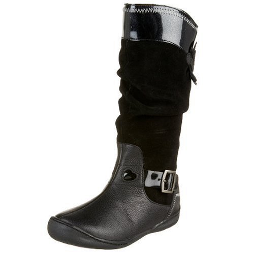 umi Toddler Painterly Boot