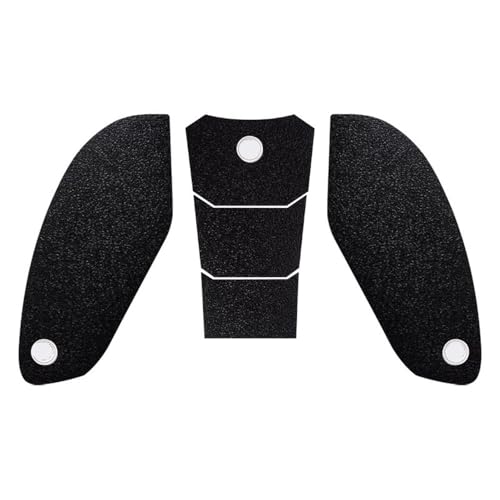 Coussin protection réservoir moto R6 évite rayures et glisse - 3