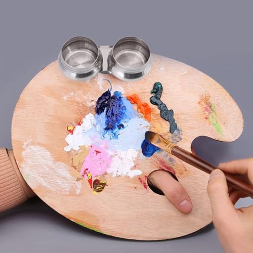 La Mejor Lista de Recipientes para anclar a paletas que puedes comprar esta semana. 3 Imagen adicional