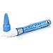EK tools 55-00012 Glue Pen Zig Chisel Tip 2 Way, Multicolor